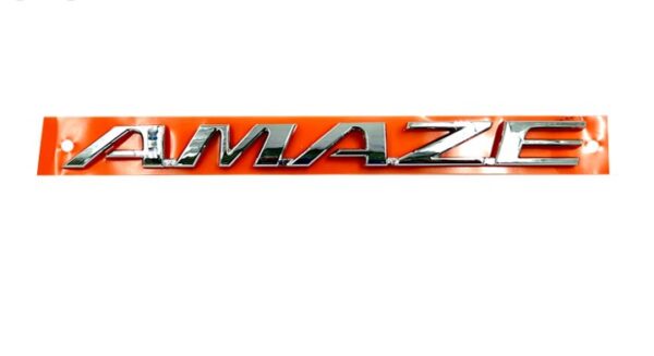 EMBLEM RR AMAZE 75722T4VK00