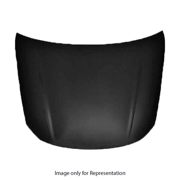 Renault, Nissan, Mitsubishi- Bonnet, HOOD F510M8HAMA