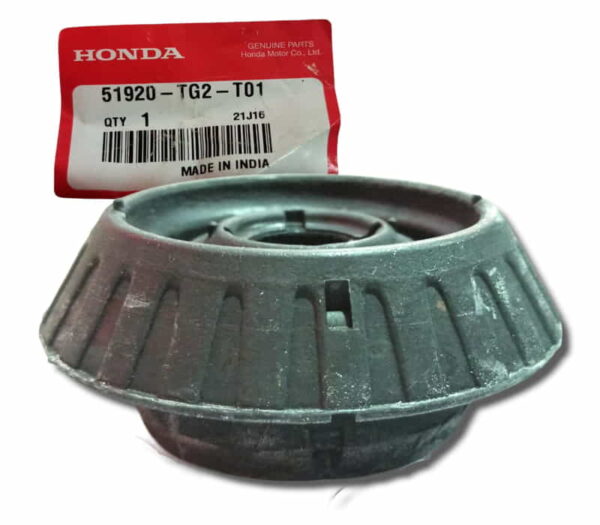 RUBBER COMP FR SHOCK ABSORBER MOUNTING 51920TG2T01,Honda Shock Absorber Mountings,
