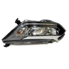 Honda Headlight, HEADLIGHT ASSY L 33150T9AK61