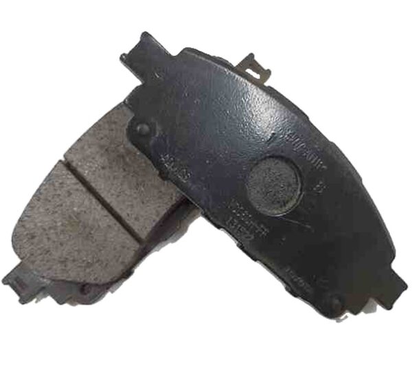 Front Brake Pad, PAD KIT DISC BRAKE 044650K440 Toyota