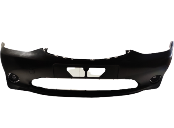 Front Bumper, COVER FR BUMPER L C 521190U902 Toyota