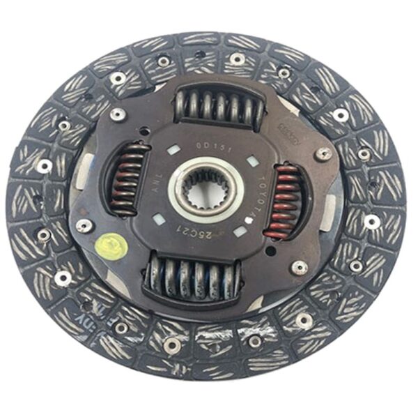 Clutch Friction Disc, DISC ASSY CLUTCH 312500K040 Toyota