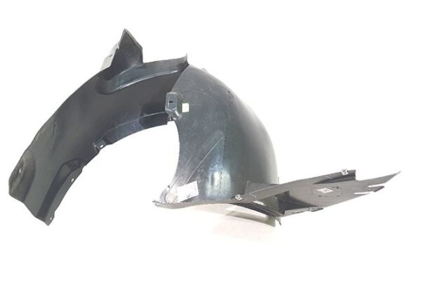 Volkswagen, Skoda, Audi Fender Lining, WHEEL HOUS 6RG809957