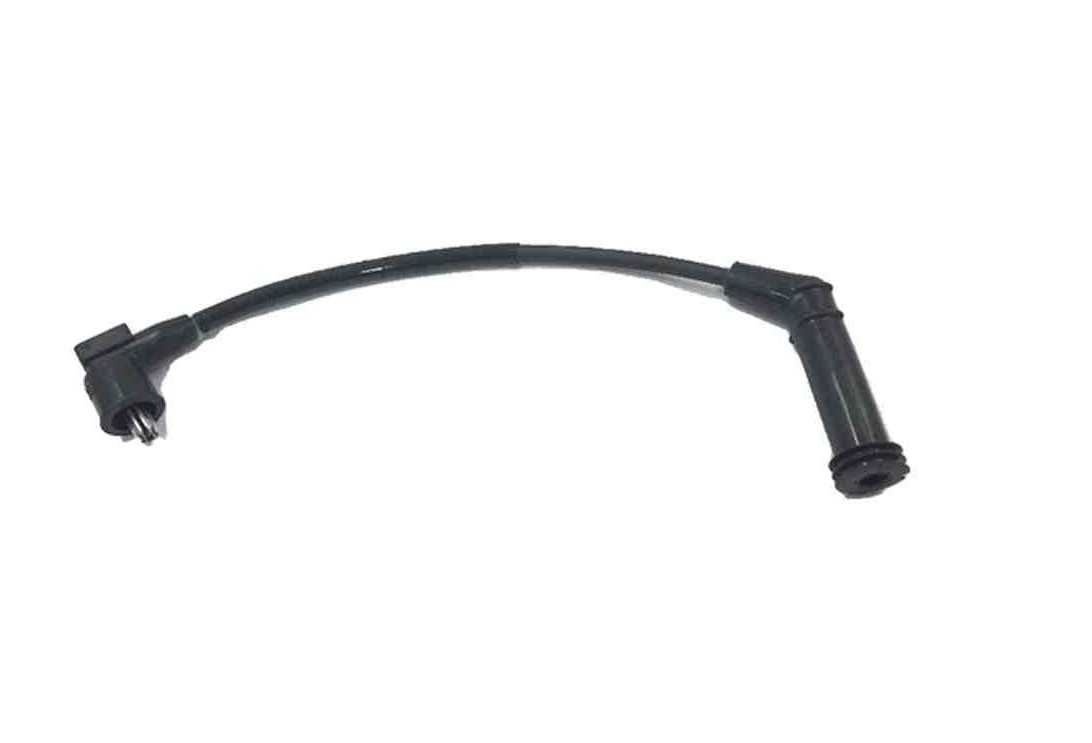 Hyundai, Kia Ignition Cable, CABLE ASSY-SPARK PLUG NO.4 2745002610