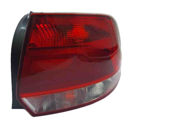 Volkswagen, Skoda, Audi Taillight, LIGHT 6RF945112F