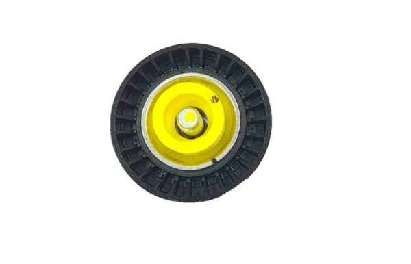 Hyundai, Kia Belt Pulley, PULLEY ASSY IDLER 252882A810