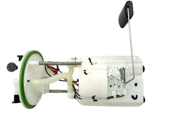 Hyundai, Kia Fuel Pump, COMPLETE-FUEL PUMP 31110B4000