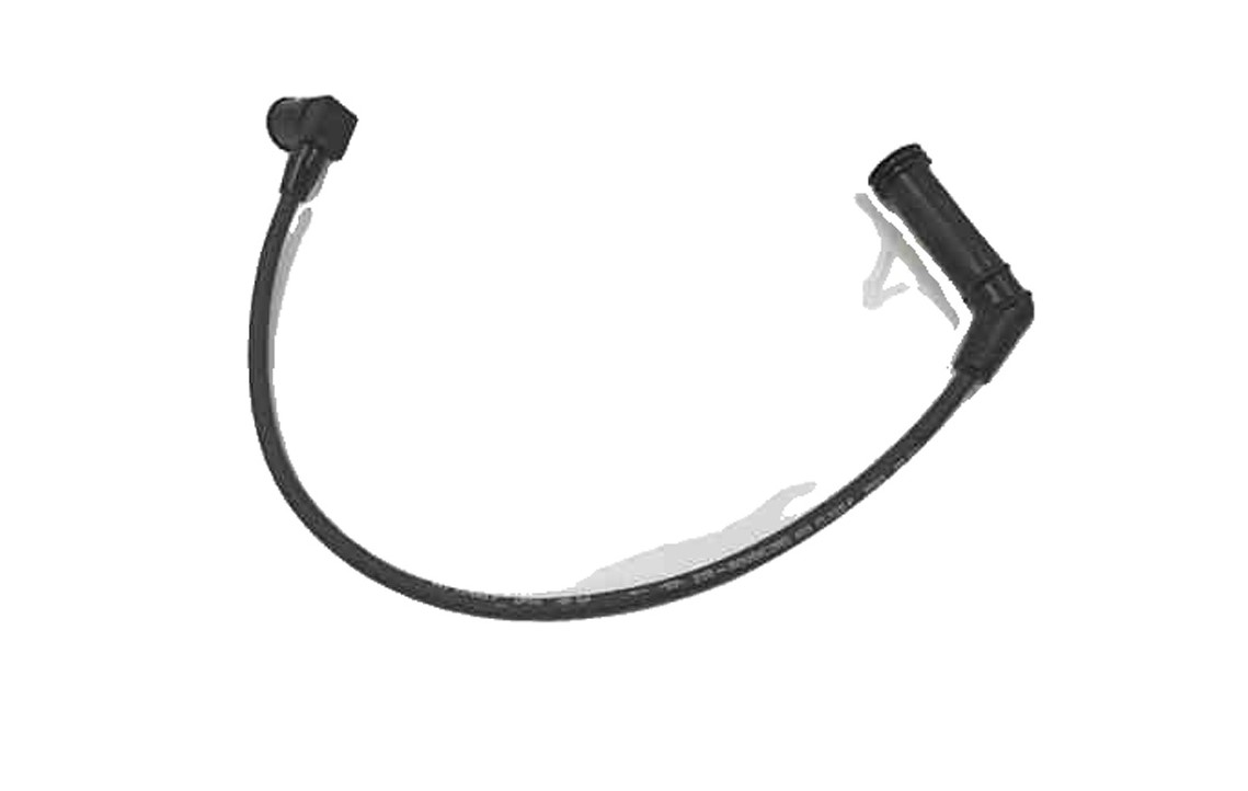 Hyundai, Kia Ignition Cable, CABLE ASSY-SPARK PLUG NO.1 2742002610