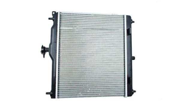 Hyundai, Kia Radiator, RADIATOR ASSY 253100X000