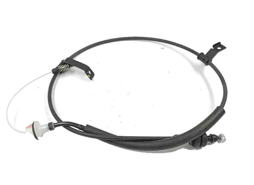 Hyundai, Kia Accelerator Cable, CABLE ASSY-ACCELERATOR 327900X915