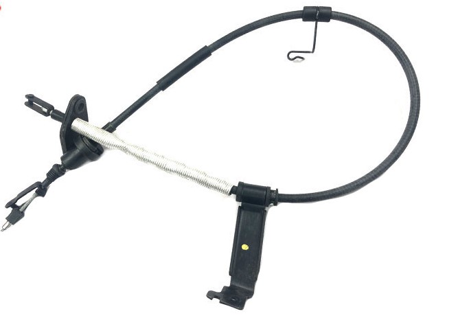 Hyundai, Kia Clutch Cable, CABLE ASSY-CLUTCH 415100X911