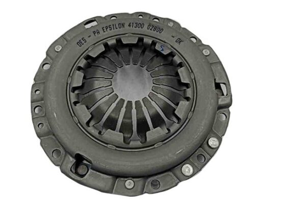 Hyundai, Kia Clutch Pressure Plate, COVER ASSY-CLUTCH 4130002800