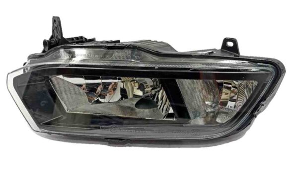 Volkswagen, Skoda, Audi Headlight, HEADLIGHT 6RG941662