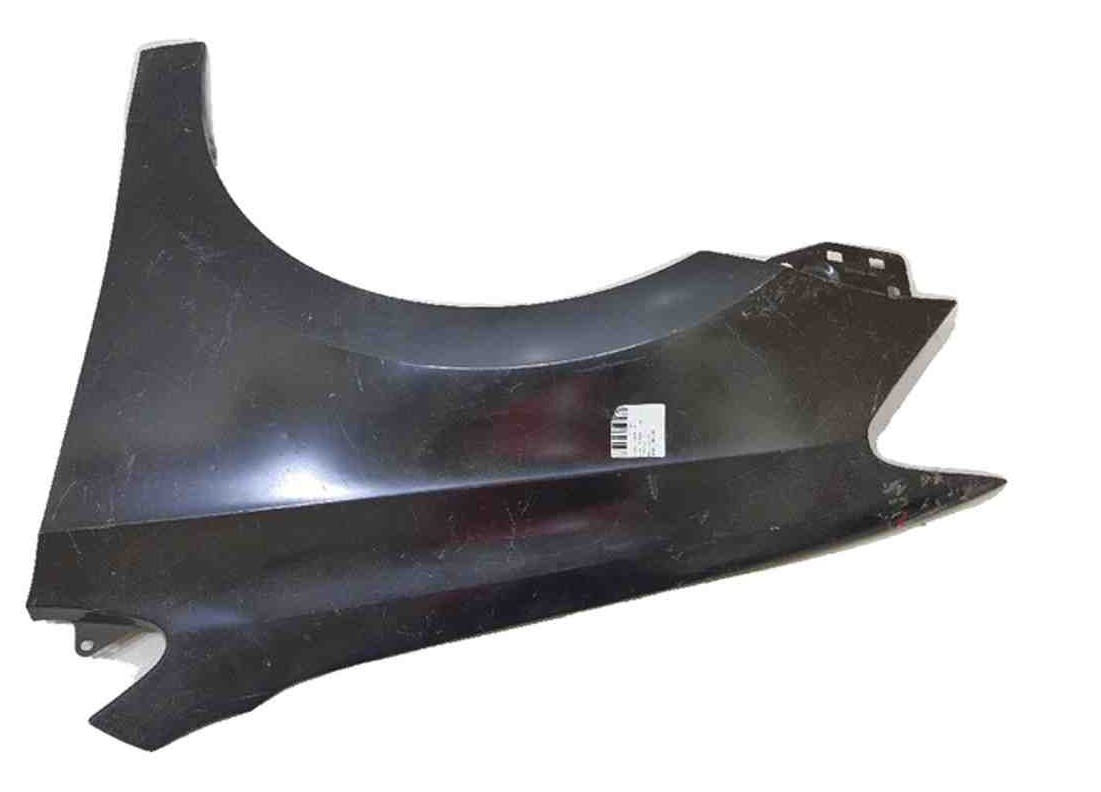 Volkswagen, Skoda, Audi Fender, FENDER 6RU821105L