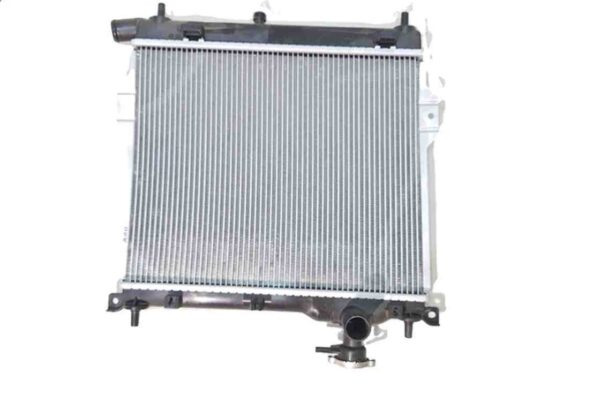 Hyundai, Kia Radiator, RADIATOR ASSY 253104N100