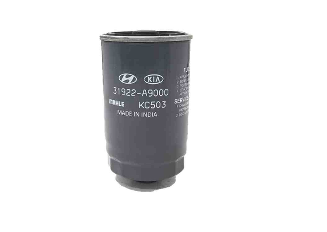 MOBIS (Hyundai, Kia) Fuel Filter, FUEL FILTER 31922A9000