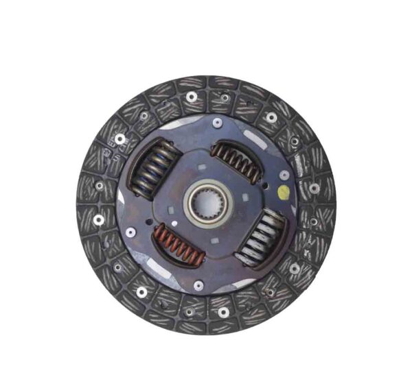 Hyundai, Kia Clutch Friction Disc, DISC ASSY-CLUTCH 4110026350