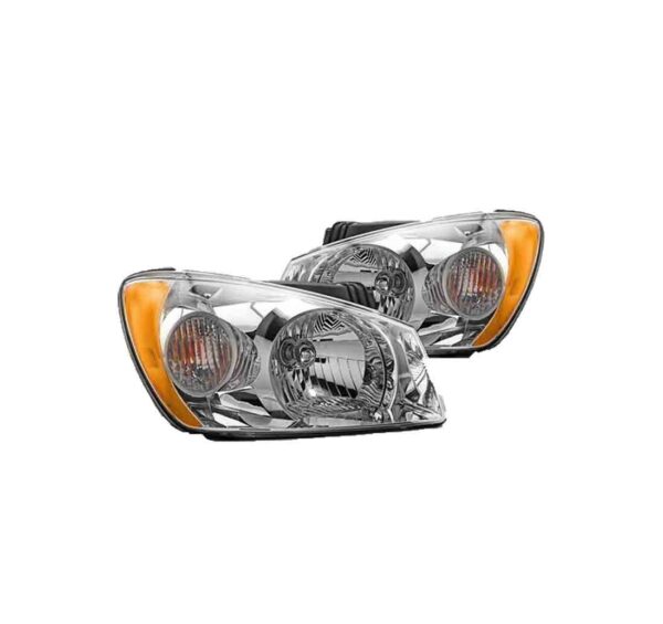 Renault, Nissan, Mitsubishi- Headlight, LAMP ASSY LH 260602XA0A