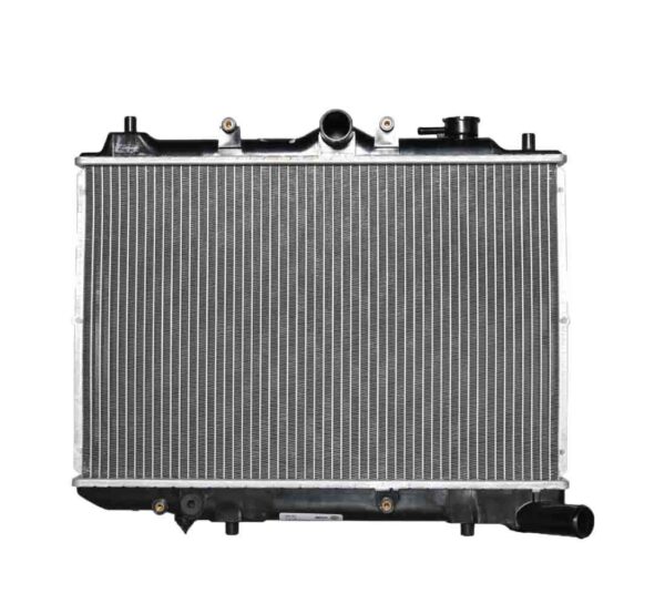 Hyundai, Kia Radiator, RADIATOR ASSY 25310A0400