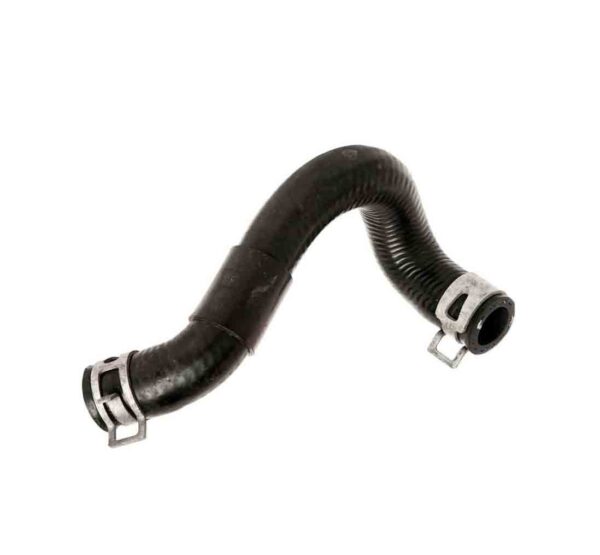 Hyundai, Kia Radiator Hose, HOSE-RADIATOR TO RESERVOIR 25451H6300