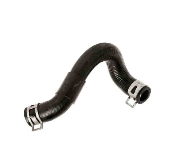 Hyundai, Kia Radiator Hose, HOSE ASSY-RADAATOR,LWR 25415A0500