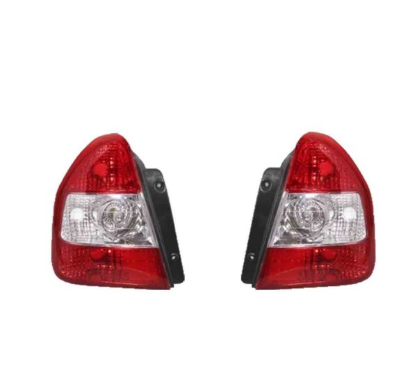 Volkswagen, Skoda, Audi Taillight, TAILLIGHT 6RG945095D