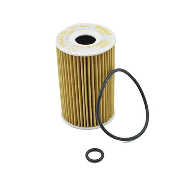 Volkswagen, Skoda, Audi – Oil Filter, FILTERELEM 03L115562