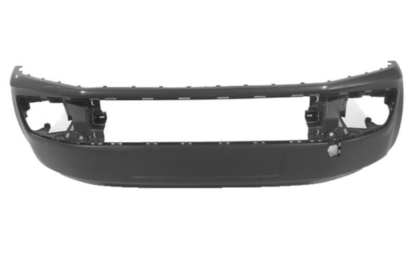 Volkswagen, Skoda, Audi – Front Bumper, COVER 6RG807217BGRU