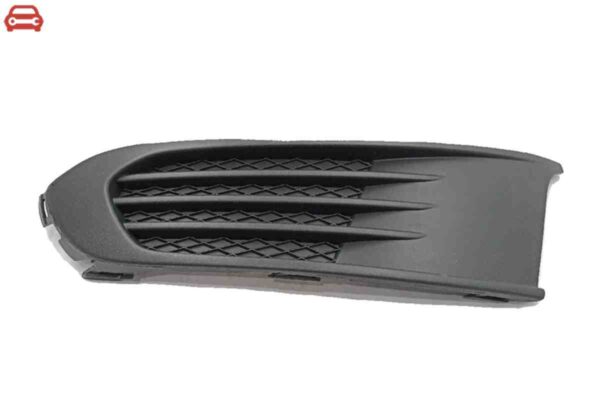 Volkswagen, Skoda, Audi Dashboard Trim, Air Guide Grille, VENT 6RU898665