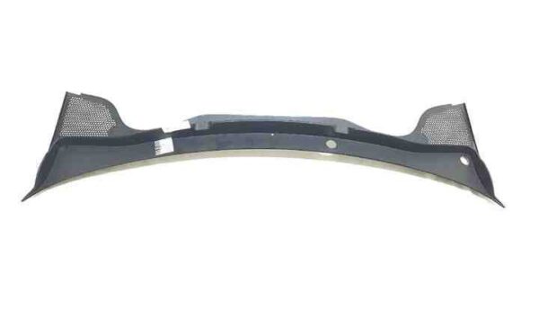 Volkswagen, Skoda, Audi – Bumper Trim, DEFLECTOR 6R2819415C9B9 4.4