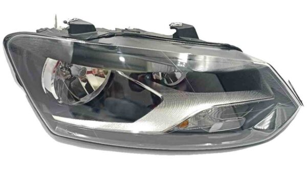 Volkswagen, Skoda, Audi – Headlight, HEADLAMP NEW MODEL RH 6RG941008