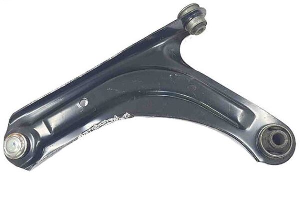 Renault, Nissan, Mitsubishi- Side Body Trim, ARM COMPL-FR LW 545043509R