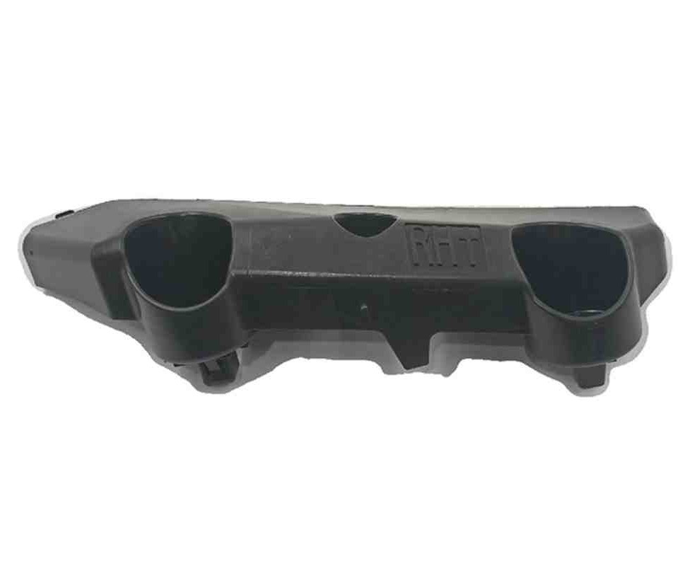 Renault, Nissan, Mitsubishi- Bumper Bracket, BRACKET-FRONT BUMPER SIDE,RH 622244LA0A