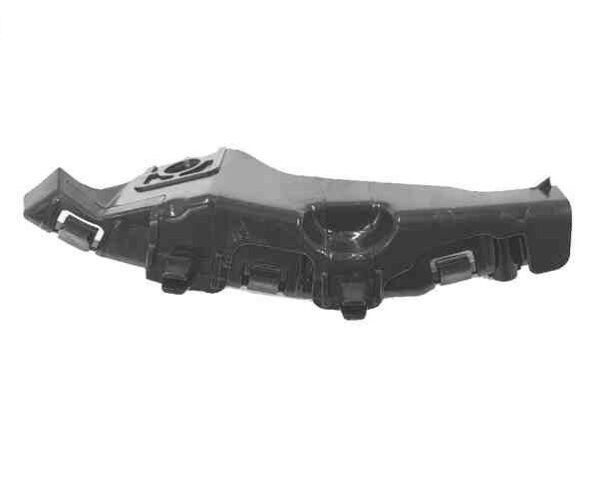 Renault, Nissan, Mitsubishi- Bumper Bracket, BRKT-FR BMPR F 622230445R