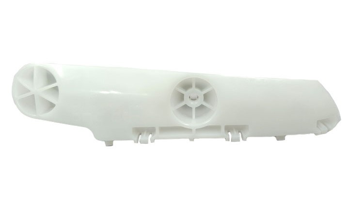 Renault, Nissan, Mitsubishi- Bumper Bracket, BRACKET REAR BUMPER SIDE RH 852203BG0B