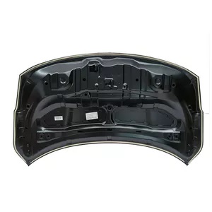 Renault, Nissan, Mitsubishi- Bonnet, HOOD F510M3BBMA