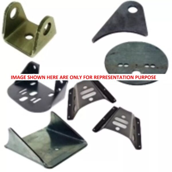 Volkswagen, Skoda, Audi- Support Brackets, SUPPORT 565807723