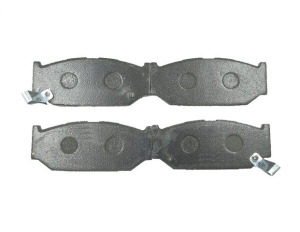 Renault, Nissan, Mitsubishi- Front Brake Pad, PAD KIT-DISC BRAKE FRONT D10601HA7C