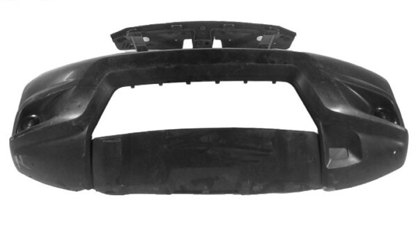 Renault, Nissan, Mitsubishi- Front Bumper, FASCIA-FR BMPR 620223385R