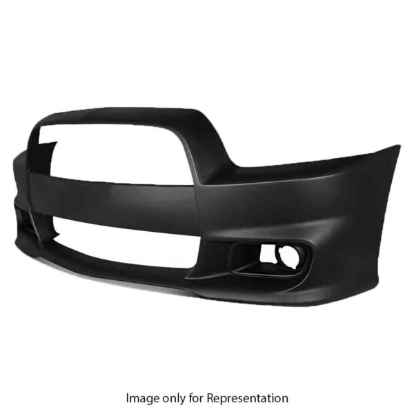 Renault, Nissan, Mitsubishi- Front Bumper, FASCIA-FR BMPR 620223689R