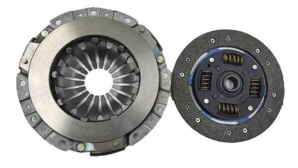 Renault, Nissan, Mitsubishi- Clutch Pressure Plate, COVER ASSY-CLUTCH 302104LA0A