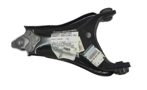 Renault, Nissan, Mitsubishi- Control Arm, ARM COMPL TRANSV L 545001225R