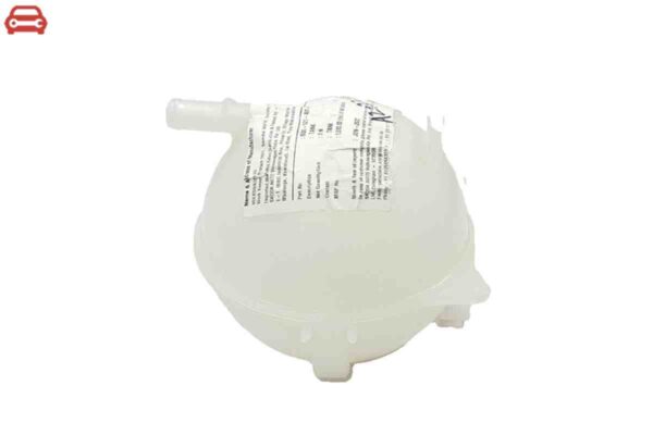 Volkswagen, Skoda, Audi- Coolant Tank, TANK 6Q0121407D