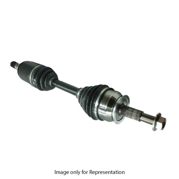 Honda- Drive Shaft, DRIVESHAFT ASSY R 44305T9DB92