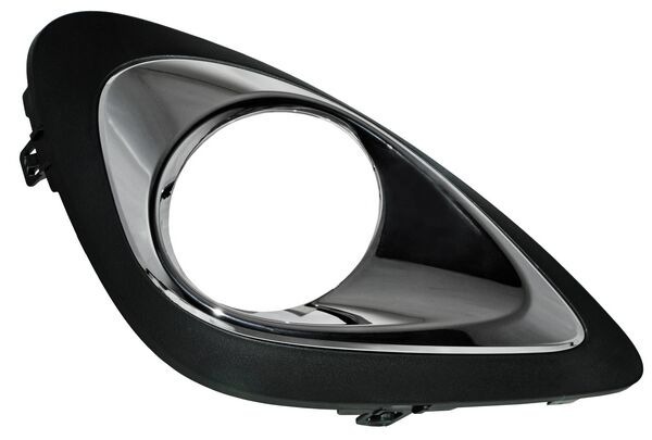 Renault, Nissan, Mitsubishi- Fog Lamp Cover, FINISHER-FOG LAMP RH 622563HN0B