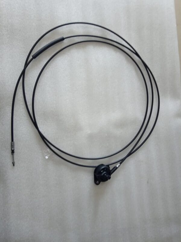 NISSAN Renault, Nissan, Mitsubishi- Fuel Lid Cable, CABLE 1-CONT  788229443R