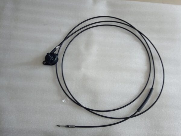 NISSAN Renault, Nissan, Mitsubishi- Fuel Lid Cable, CABLE 1-CONT F 788229443R