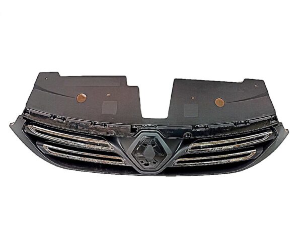 Renault, Nissan, Mitsubishi- Grille, GRILLE-RAD 623104536R