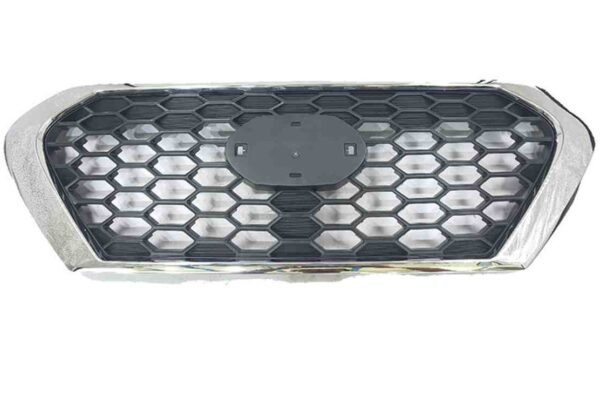 Renault, Nissan, Mitsubishi- Grille, GRILLE ASSY-FRONT (CHROME) 623104LA0B